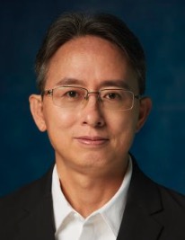 Albert Tsang