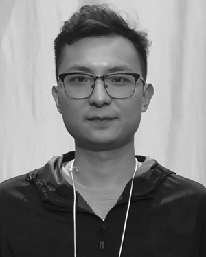 Chupeng Yi