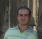 Nikolaos Tavoularis