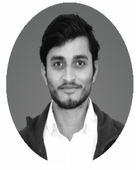 Swaraj Shekhar Nande
