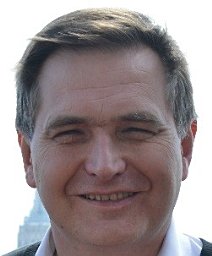 Gerd Van Den Eede