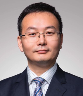 Lei Ying