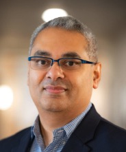 Niranjan Suri