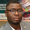 G. Esaie Kpadonou