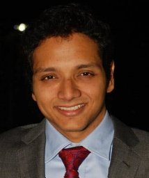 Parag Kulkarni