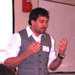 Andrew J. Lotto