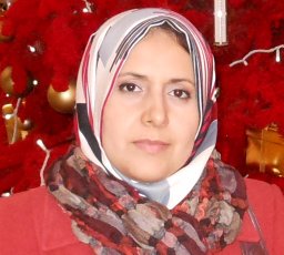 Sabrina Aouaouda