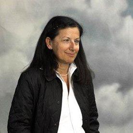 Victoria Kolb Bachofen