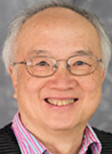 Patrick A. Lee