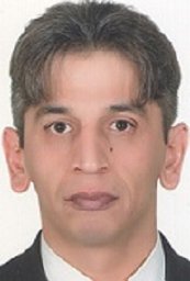 Ali Reza Bassiri