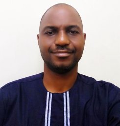 Adeniran Adeyinka