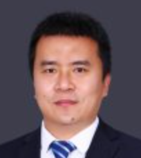 Yanlai Zhang