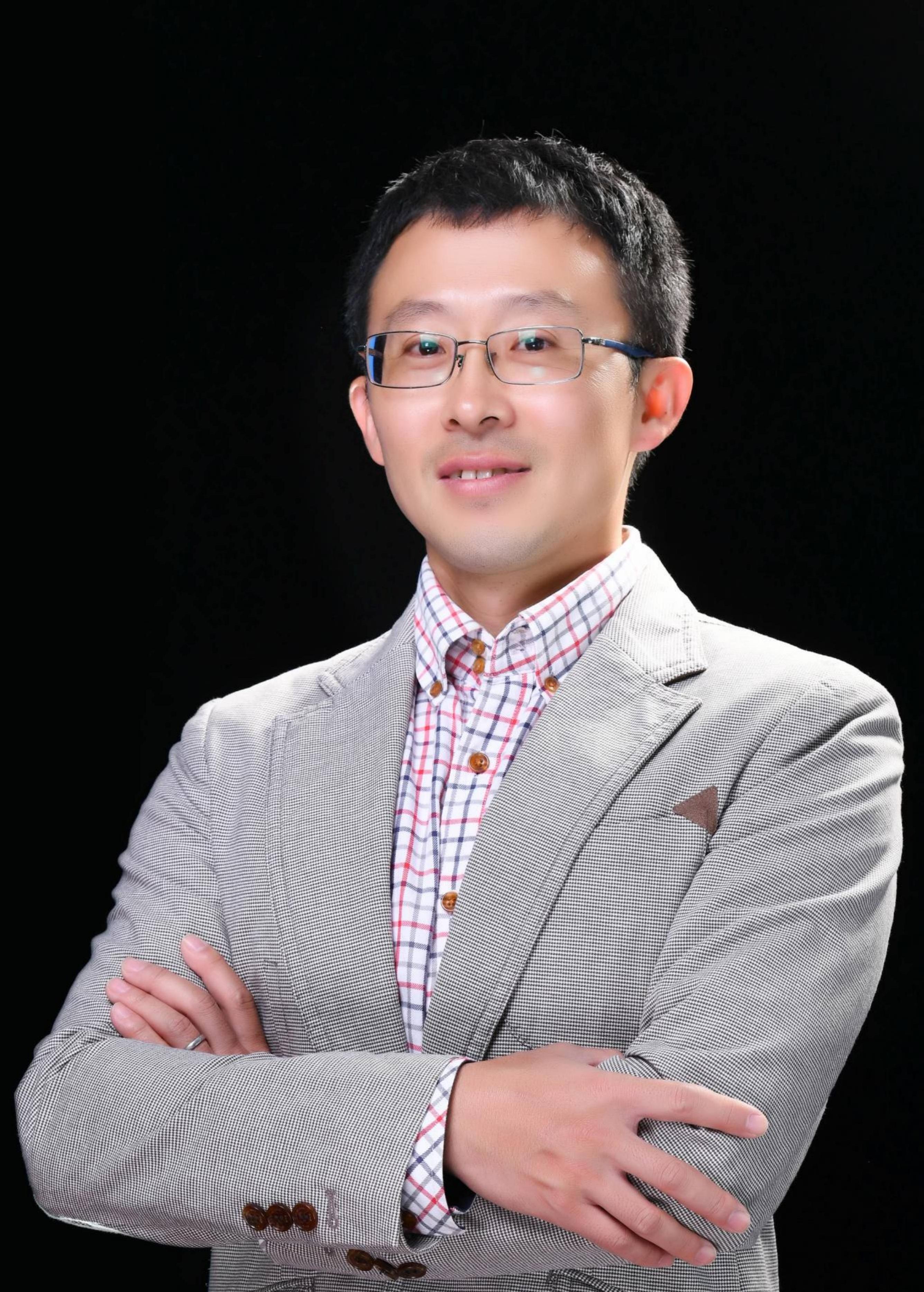 Jin Huang