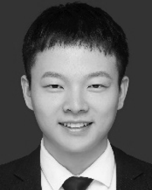 Zhibo Li