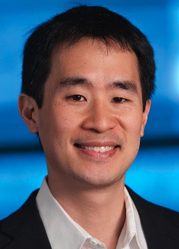 Christopher Fang-Yen