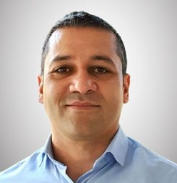 Pouyan Mohajerani