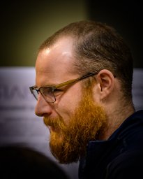 Daniel Revier