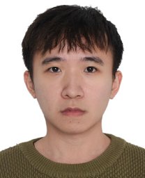Wenbin Wang