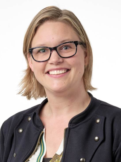 C.A. (Corry-Anke) Brandsma