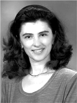 Cristina Pislaru