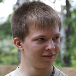 A. Yu. Nikonov