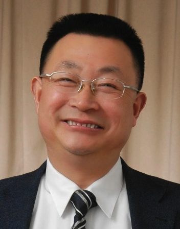 Zhangrong Xu