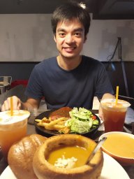 Jie Chen