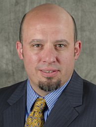 David J Washburn