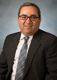 Yasser S. Salem