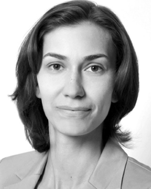 Ekaterina Yurchuk