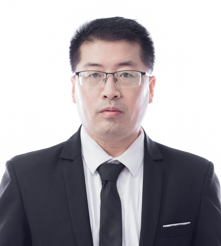 Wei Bai