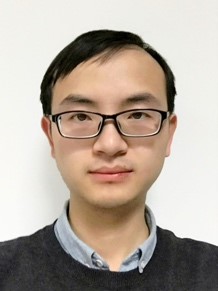 Junshi Chen