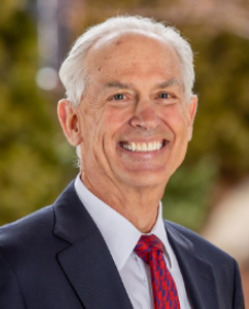Thomas K. Fehring