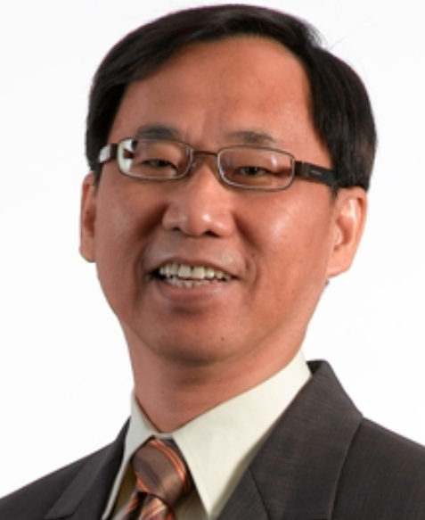 Chan Chee Keong