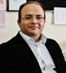 Onur Pekcan