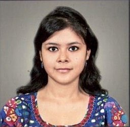 Soumita Mondal