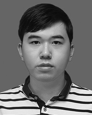Zhenxiao Luo