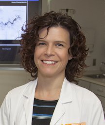 Laura K. Findeiss