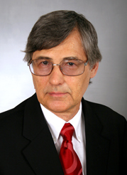 Krzysztof Szalewicz