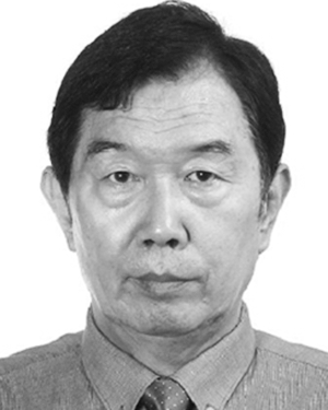 Changchun Zhu
