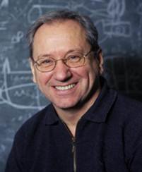 Arne Skauge