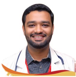 Vipulkumar Vijay Gandhi