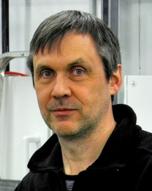 Francois Baudelet