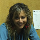Rebeca Sanabria