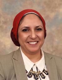 Nihal El Rouby