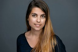 Claudia Ctortecka