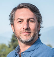 Claudio Ferraz