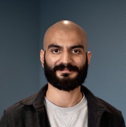 Neil V. Sapra