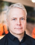 Anders Mattsson