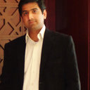 Fahed Parvaiz